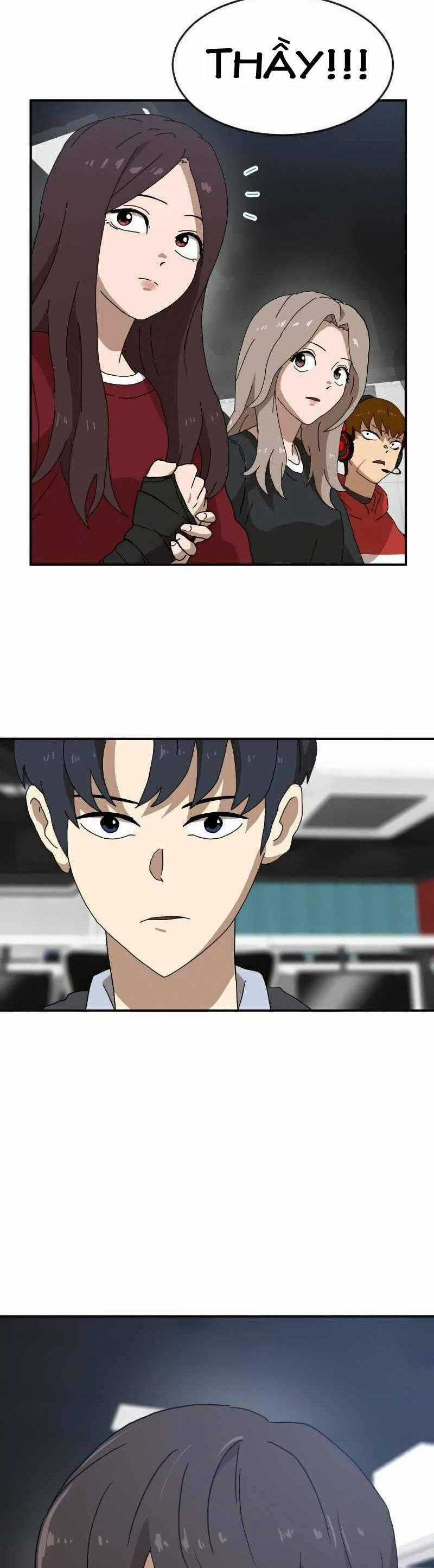 Double Click Chương 19 trang 64