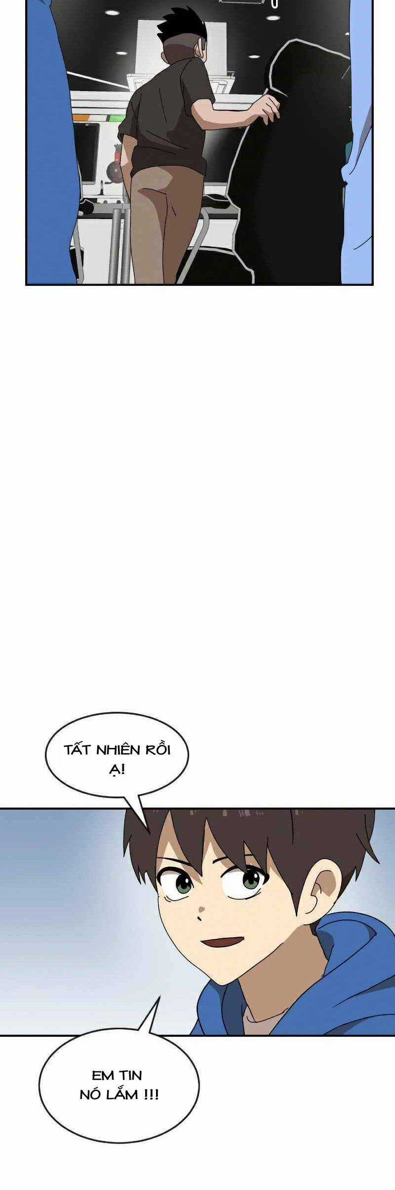 Double Click Chương 19 trang 7