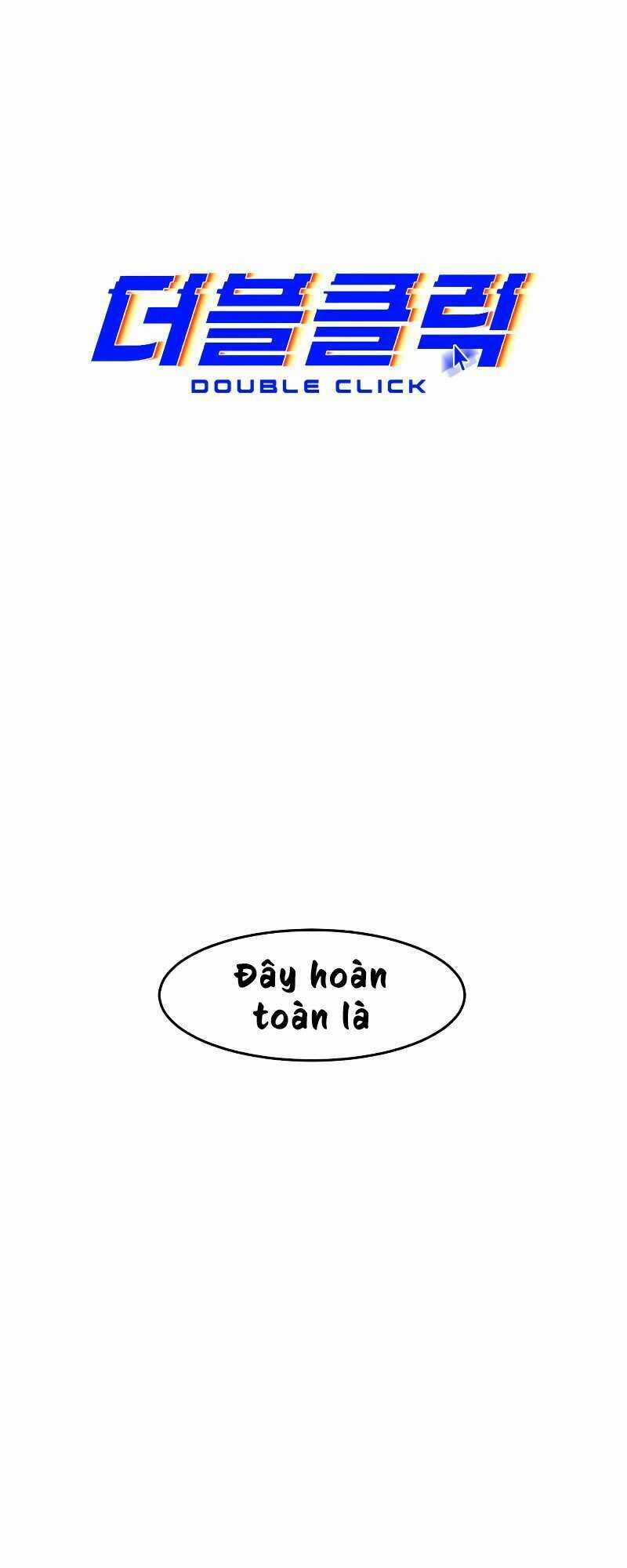 Double Click Chương 2 trang 6