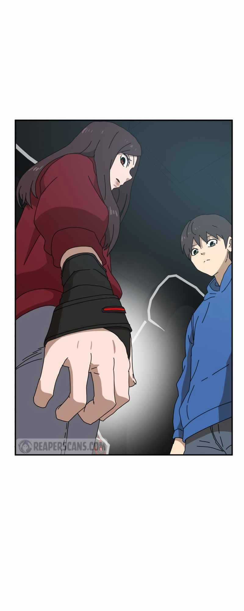 Double Click Chương 20 trang 10