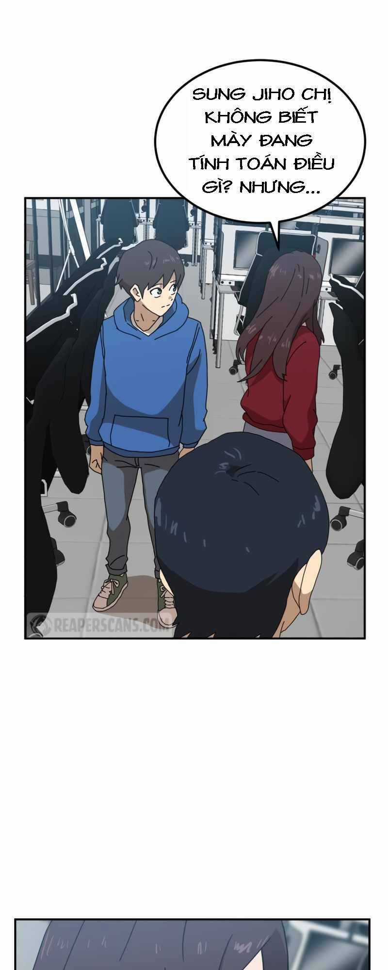 Double Click Chương 20 trang 14