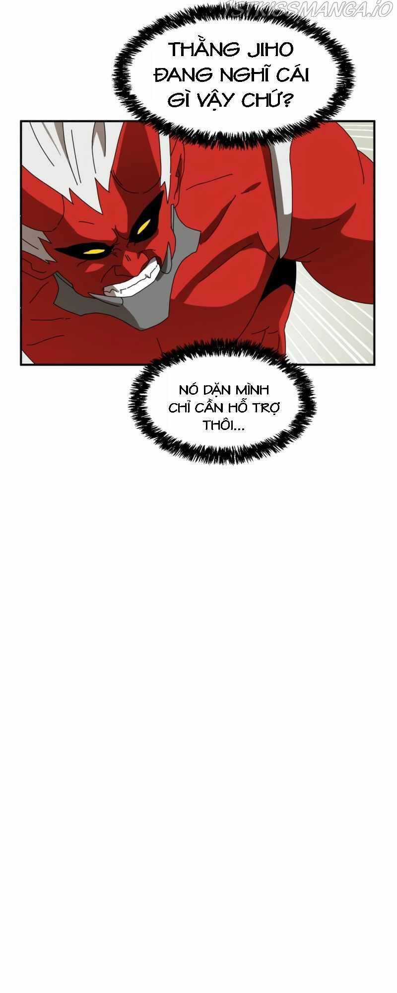 Double Click Chương 20 trang 19