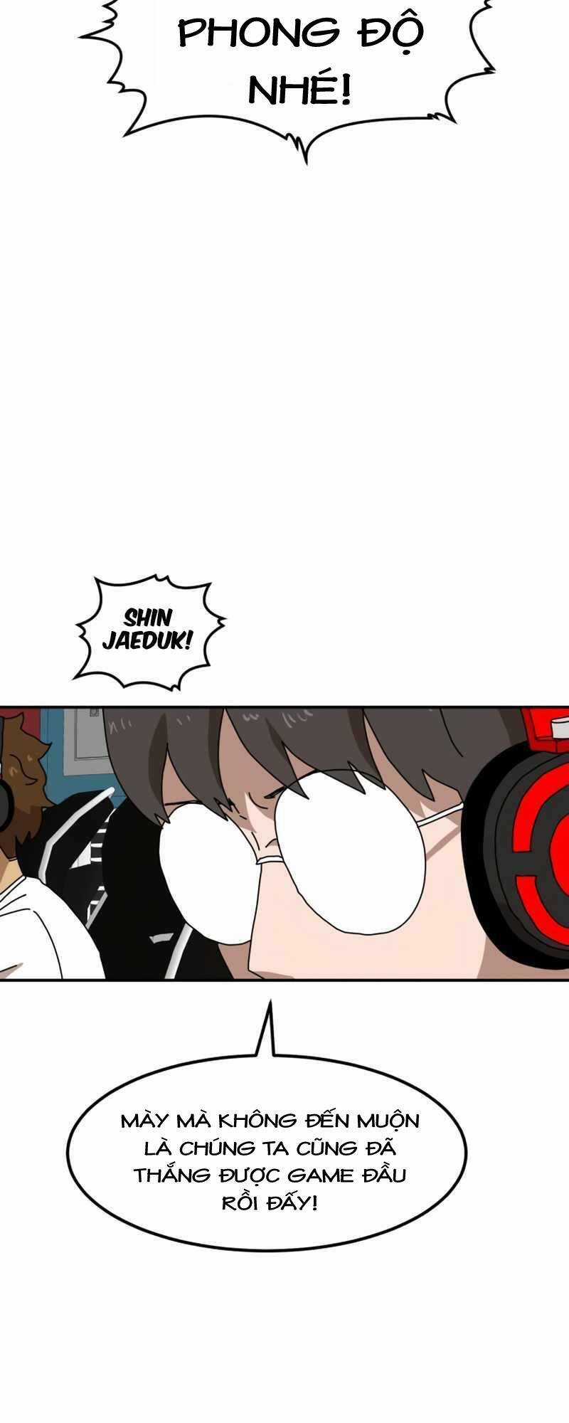 Double Click Chương 20 trang 2