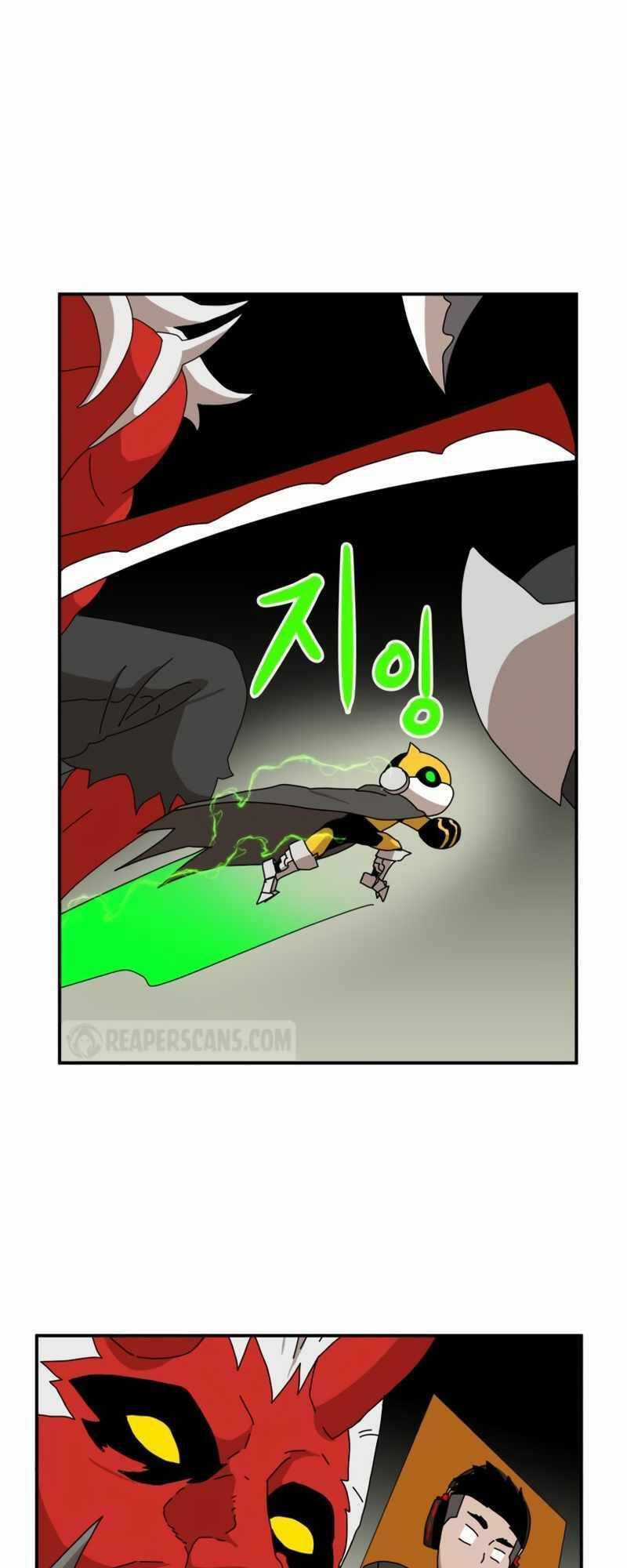 Double Click Chương 20 trang 21