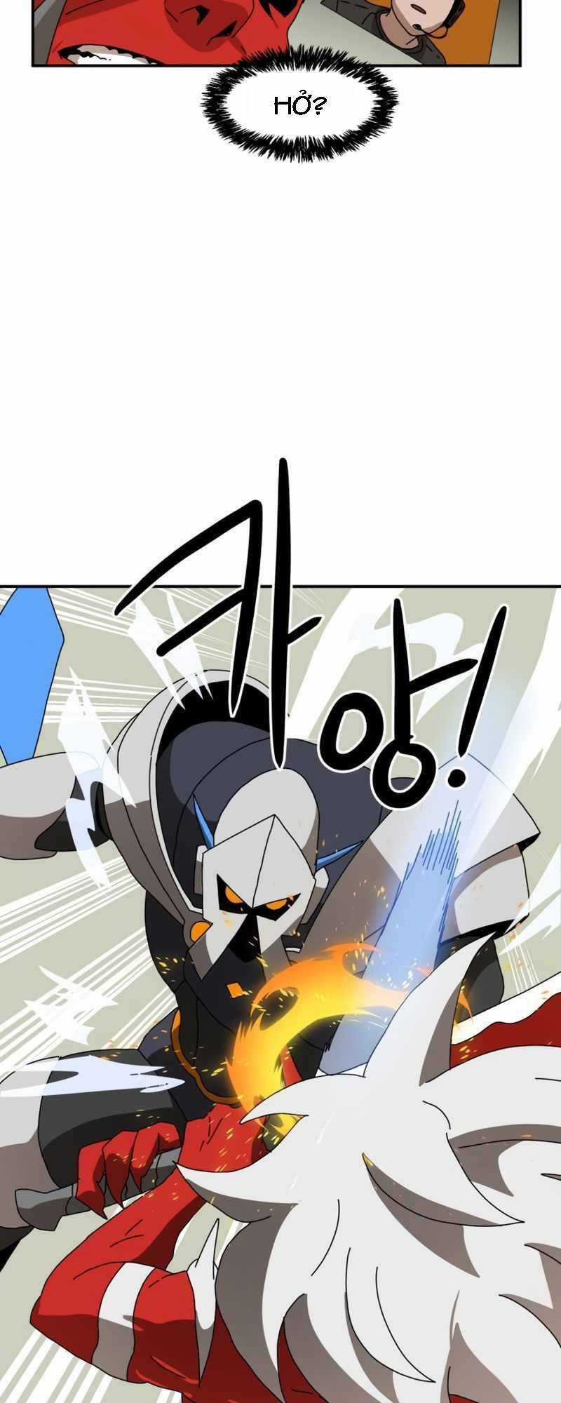 Double Click Chương 20 trang 22