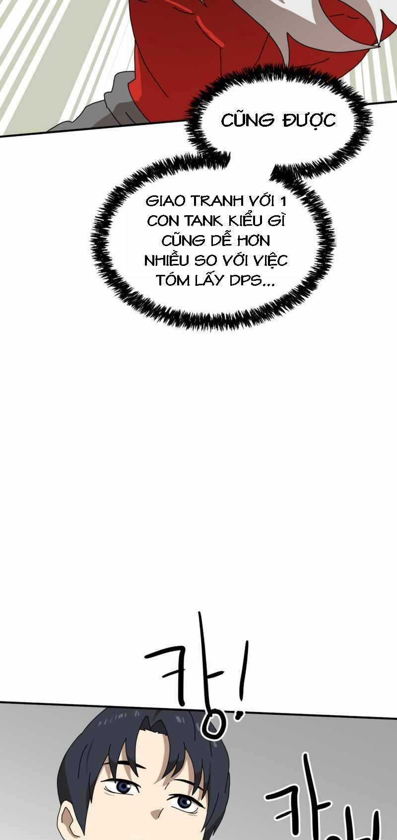 Double Click Chương 20 trang 23