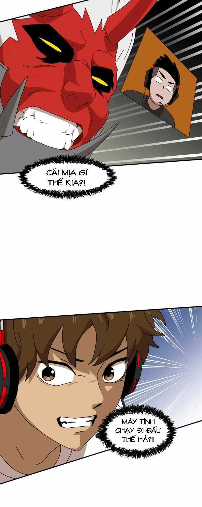 Double Click Chương 20 trang 26