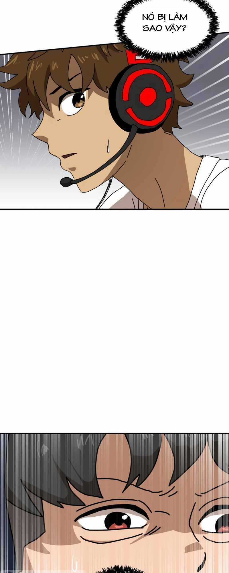 Double Click Chương 20 trang 32