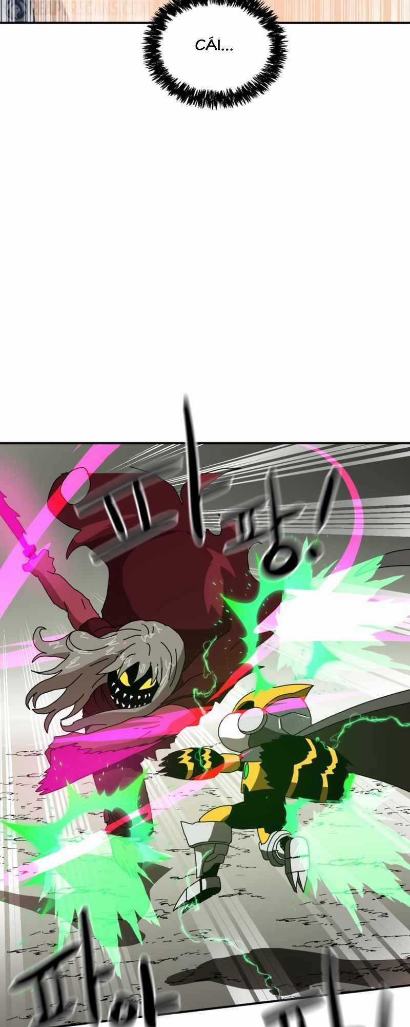 Double Click Chương 20 trang 33