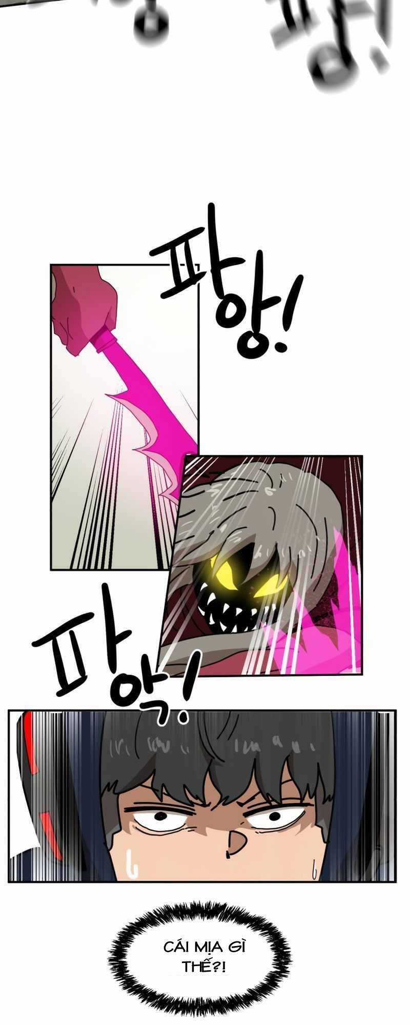 Double Click Chương 20 trang 34