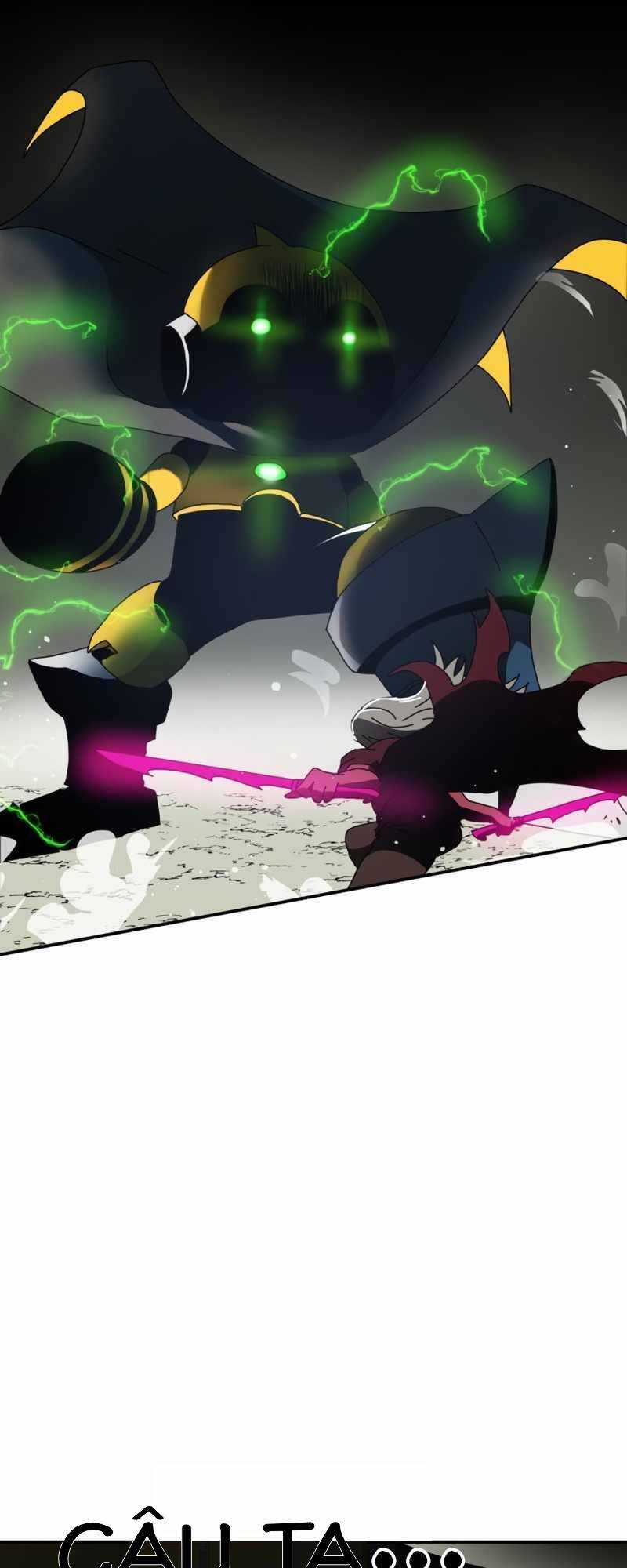 Double Click Chương 20 trang 39