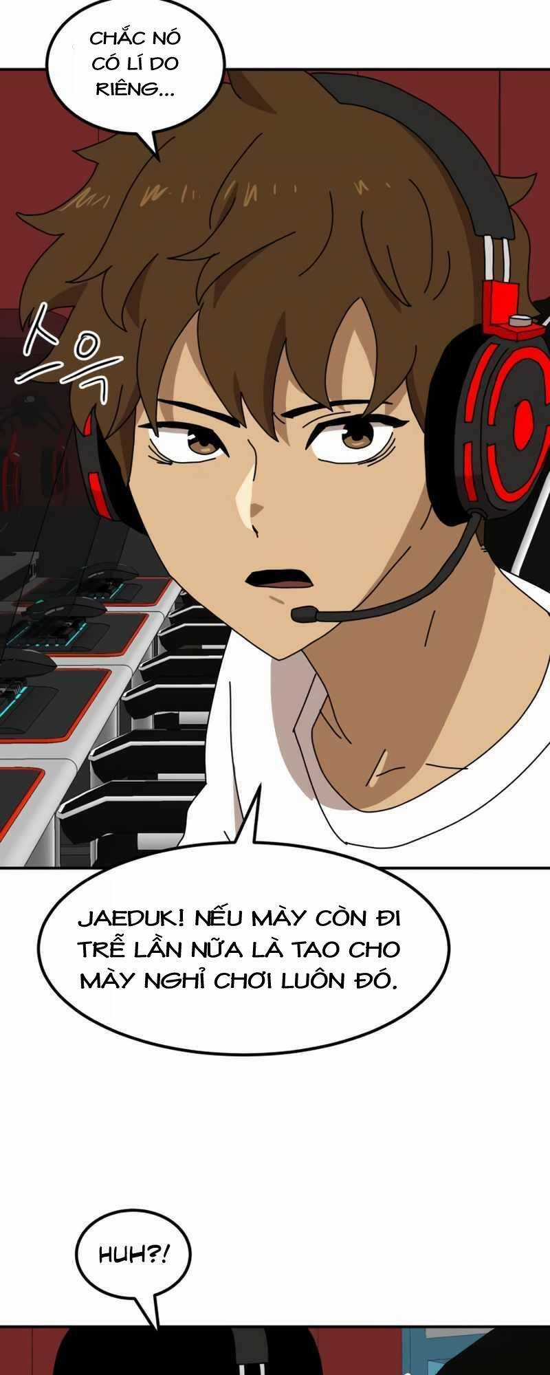 Double Click Chương 20 trang 4