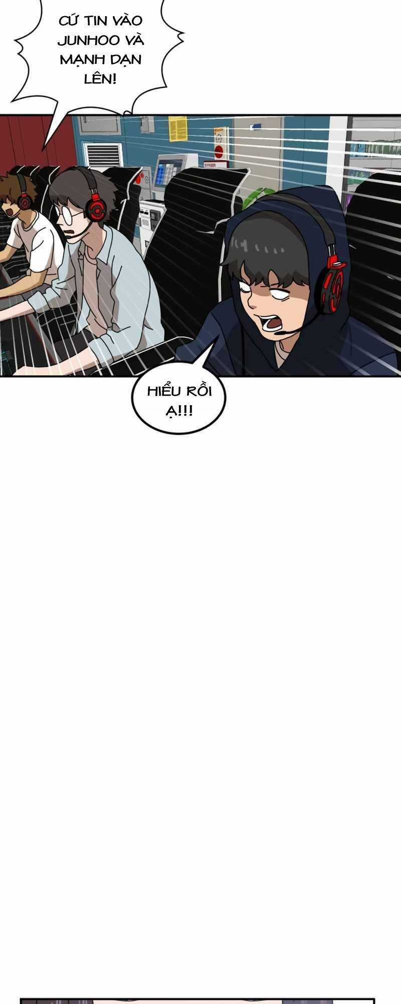 Double Click Chương 20 trang 51