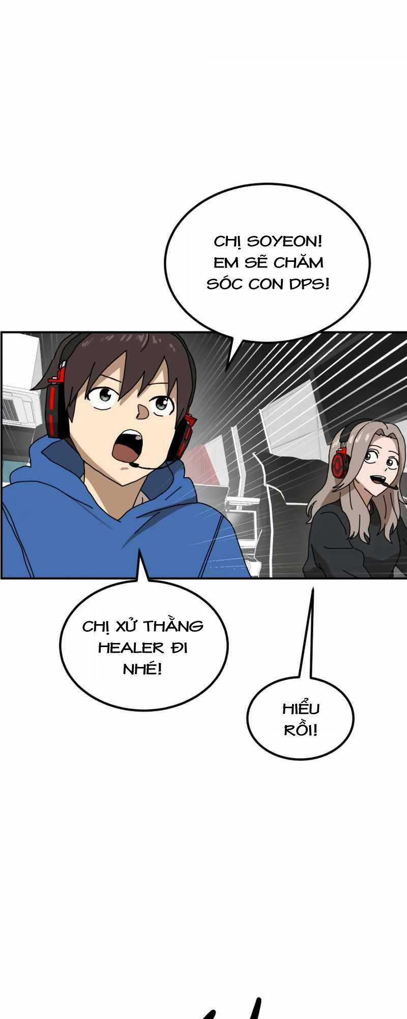 Double Click Chương 20 trang 55