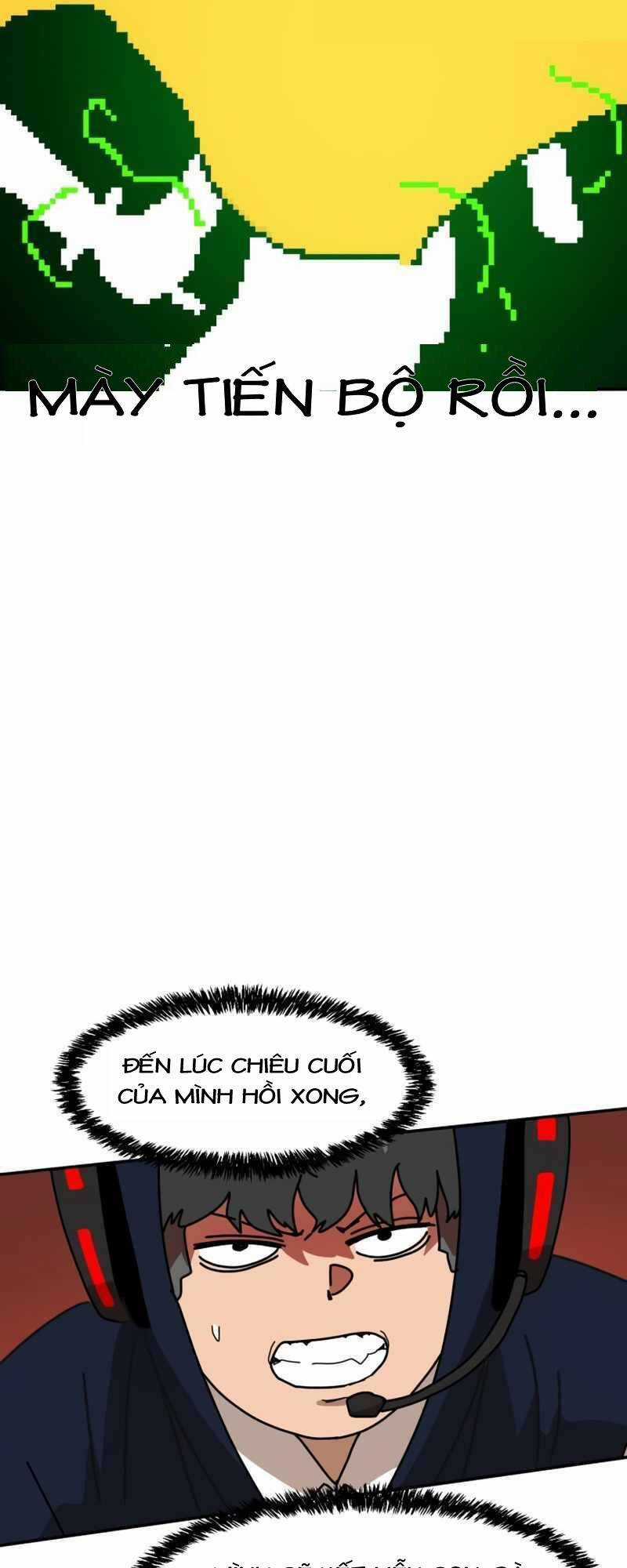 Double Click Chương 20 trang 61