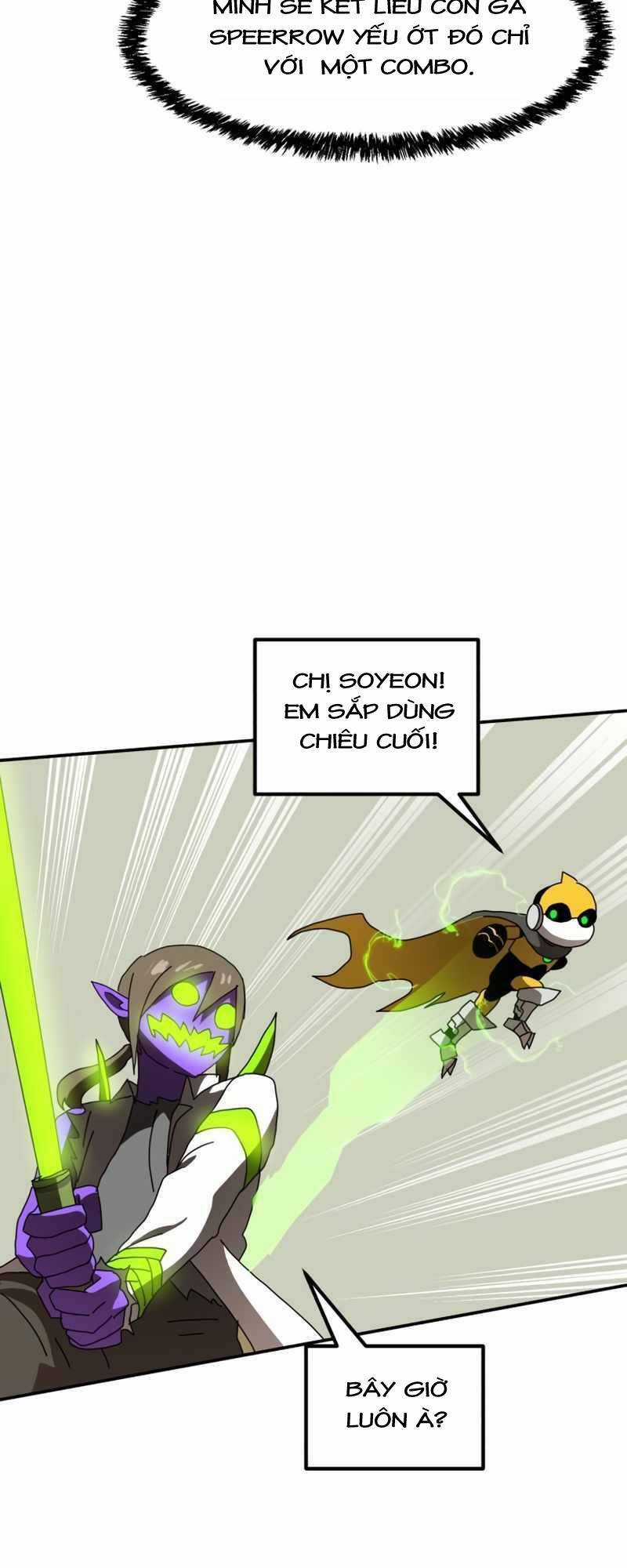 Double Click Chương 20 trang 62