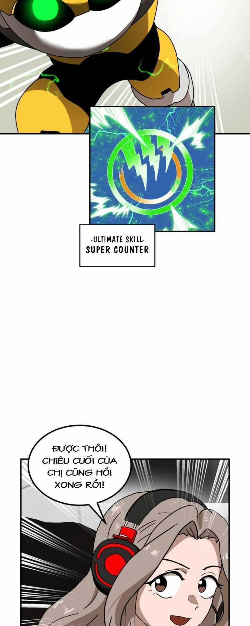 Double Click Chương 20 trang 64