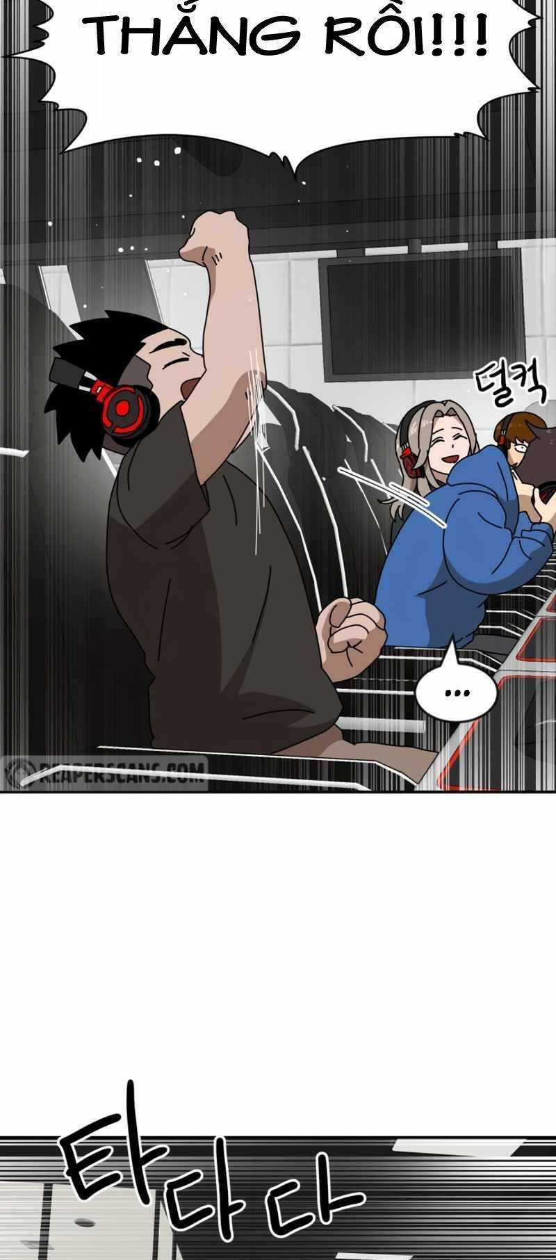 Double Click Chương 20 trang 89