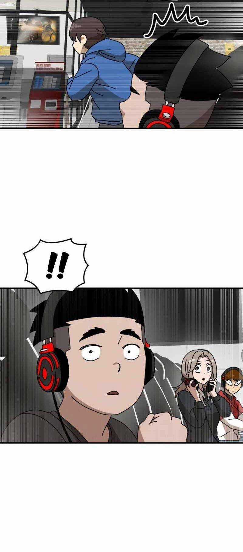 Double Click Chương 20 trang 90