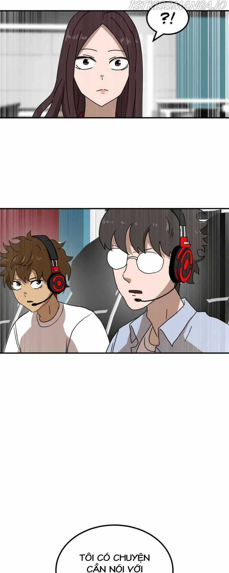 Double Click Chương 20 trang 91