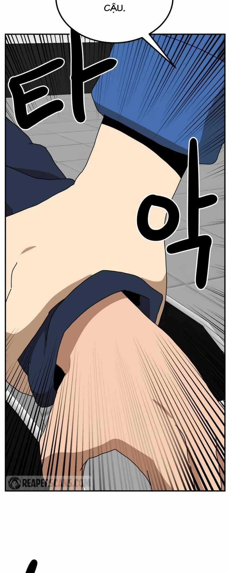 Double Click Chương 20 trang 92