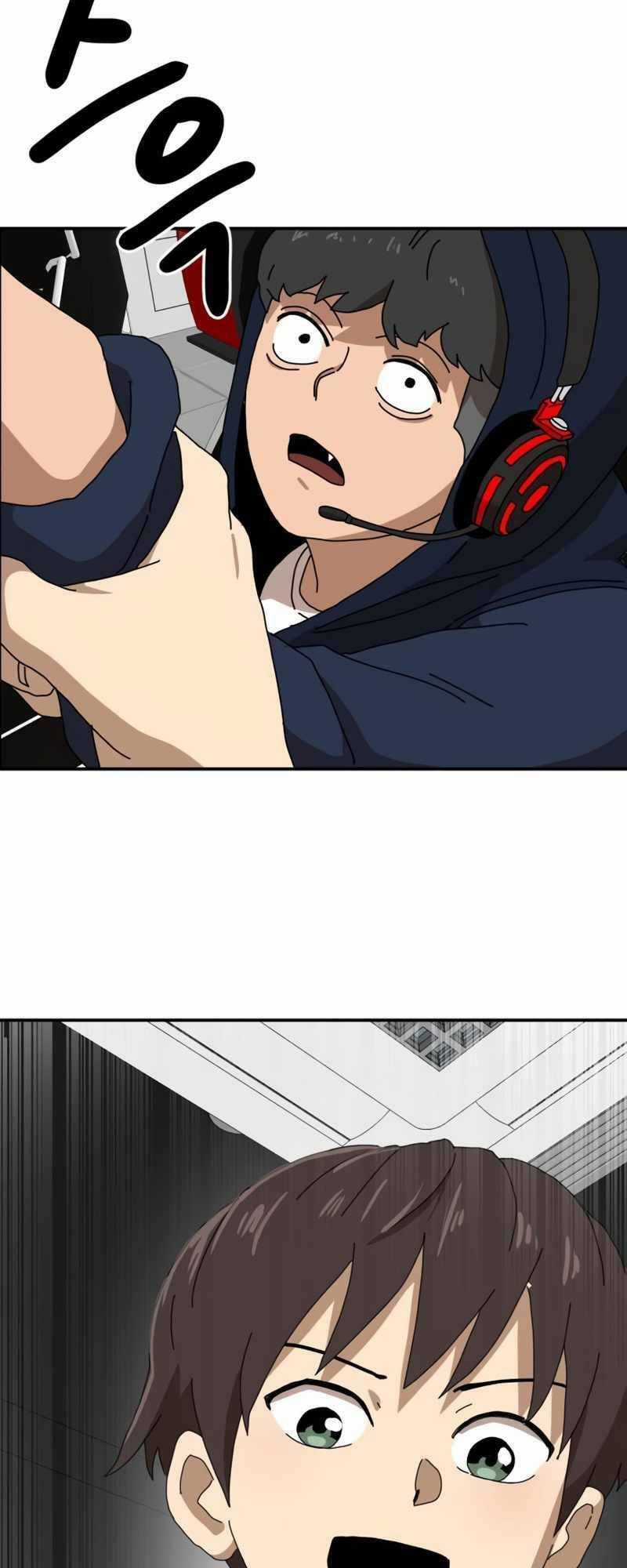 Double Click Chương 20 trang 93