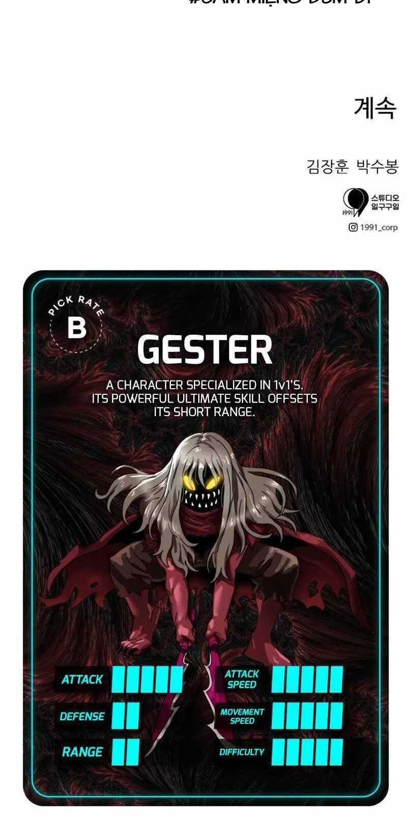 Double Click Chương 20 trang 95