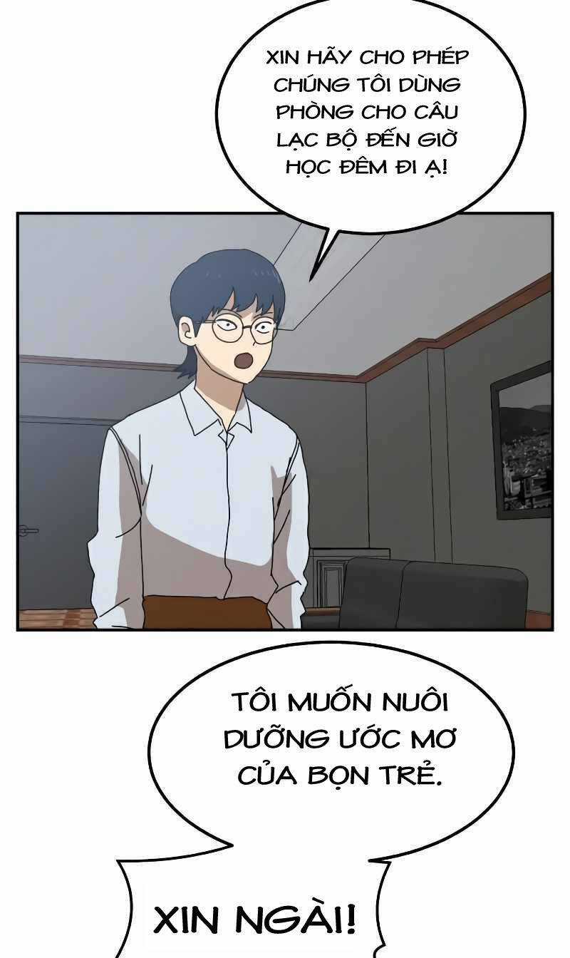 Double Click Chương 21 trang 13