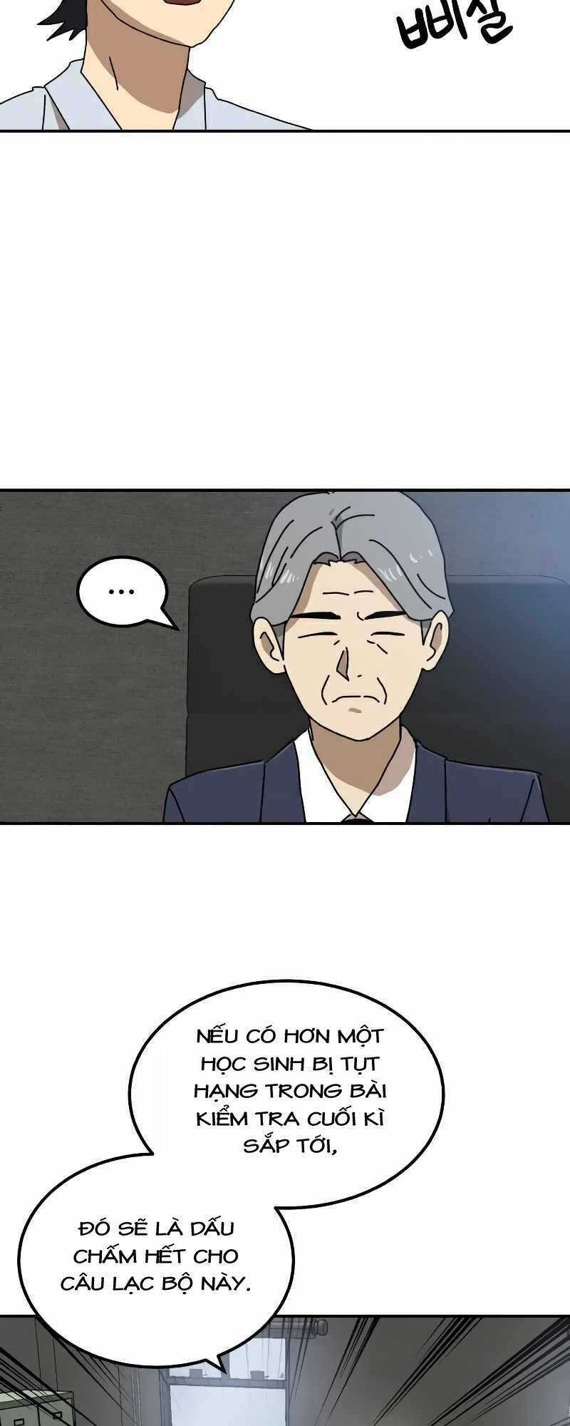 Double Click Chương 21 trang 16