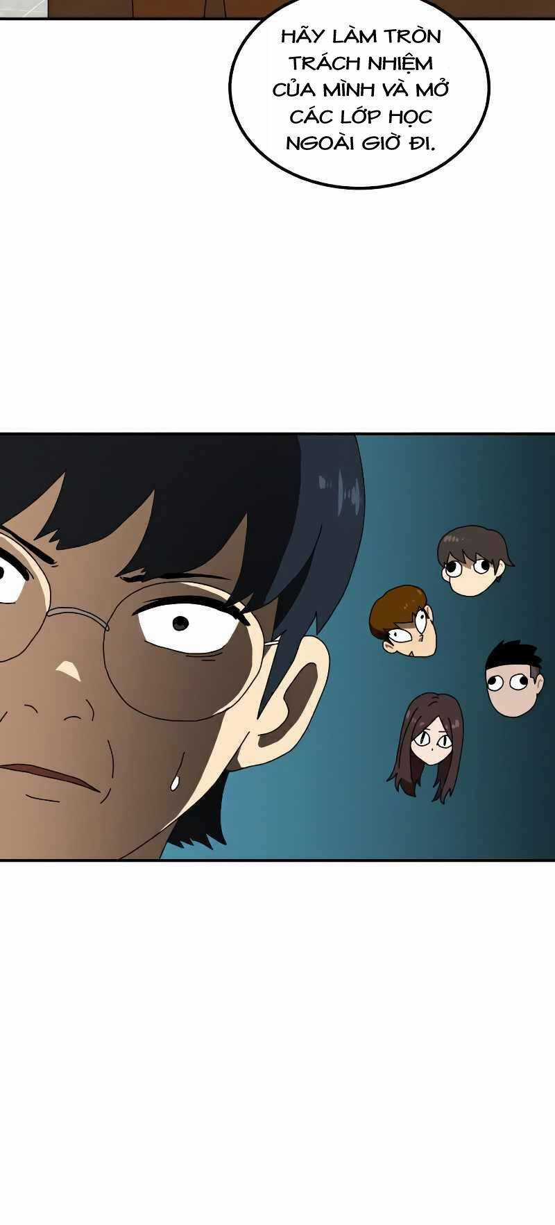 Double Click Chương 21 trang 19