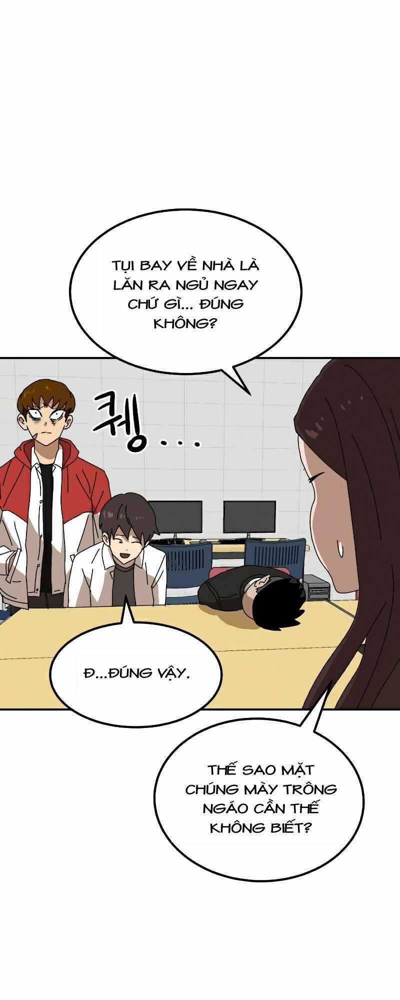 Double Click Chương 21 trang 22