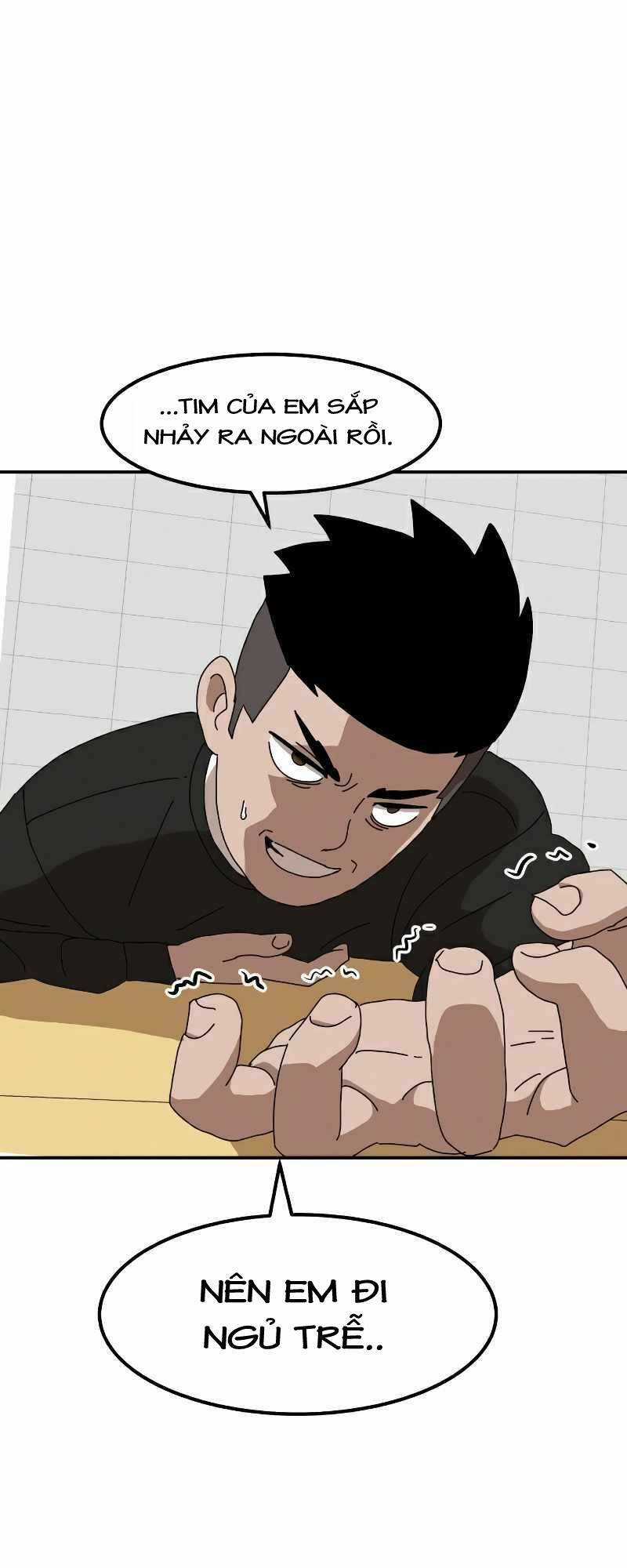 Double Click Chương 21 trang 23