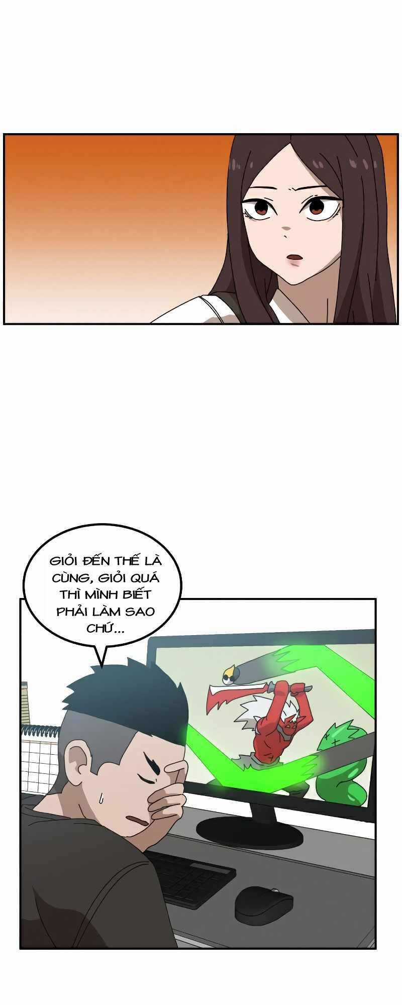 Double Click Chương 21 trang 24