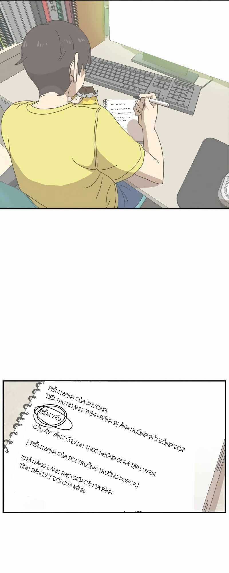 Double Click Chương 21 trang 28