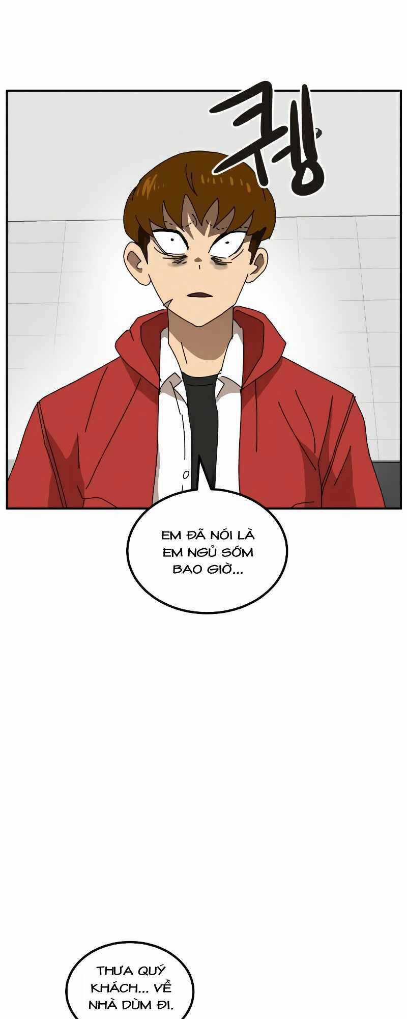 Double Click Chương 21 trang 29