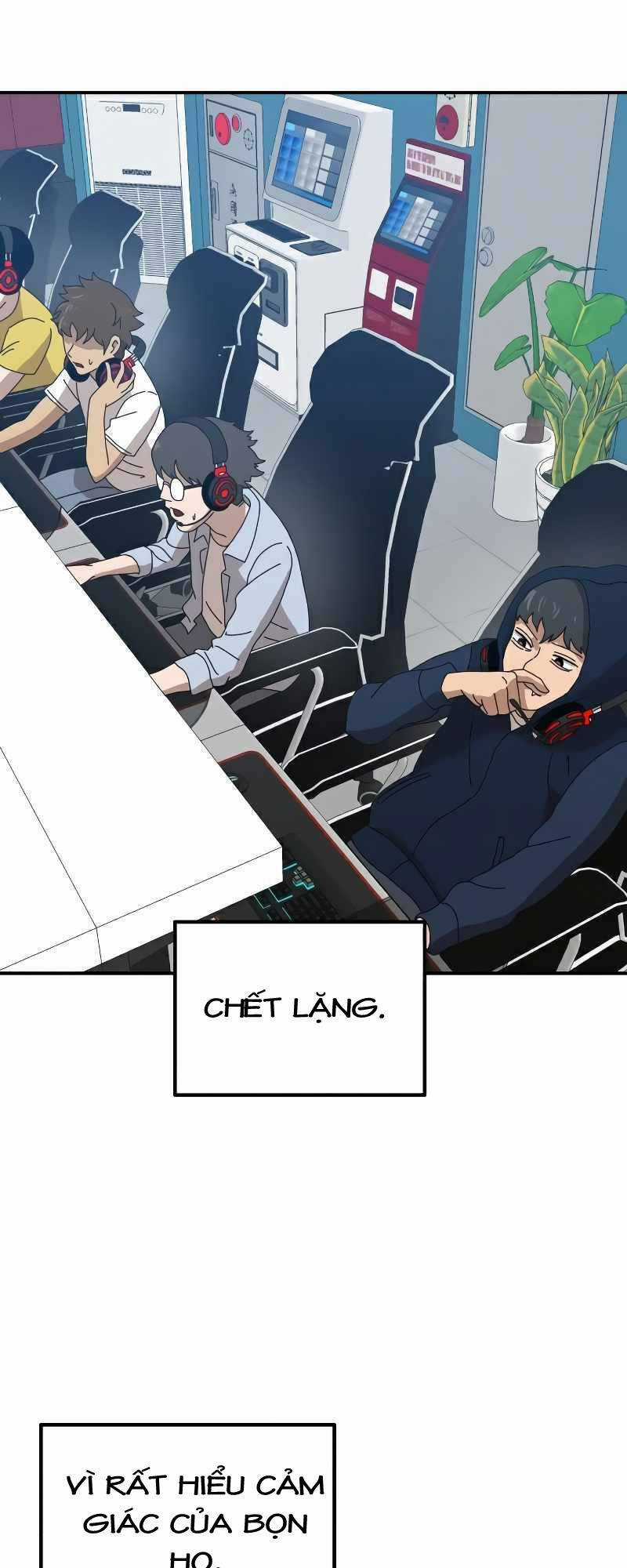 Double Click Chương 21 trang 3