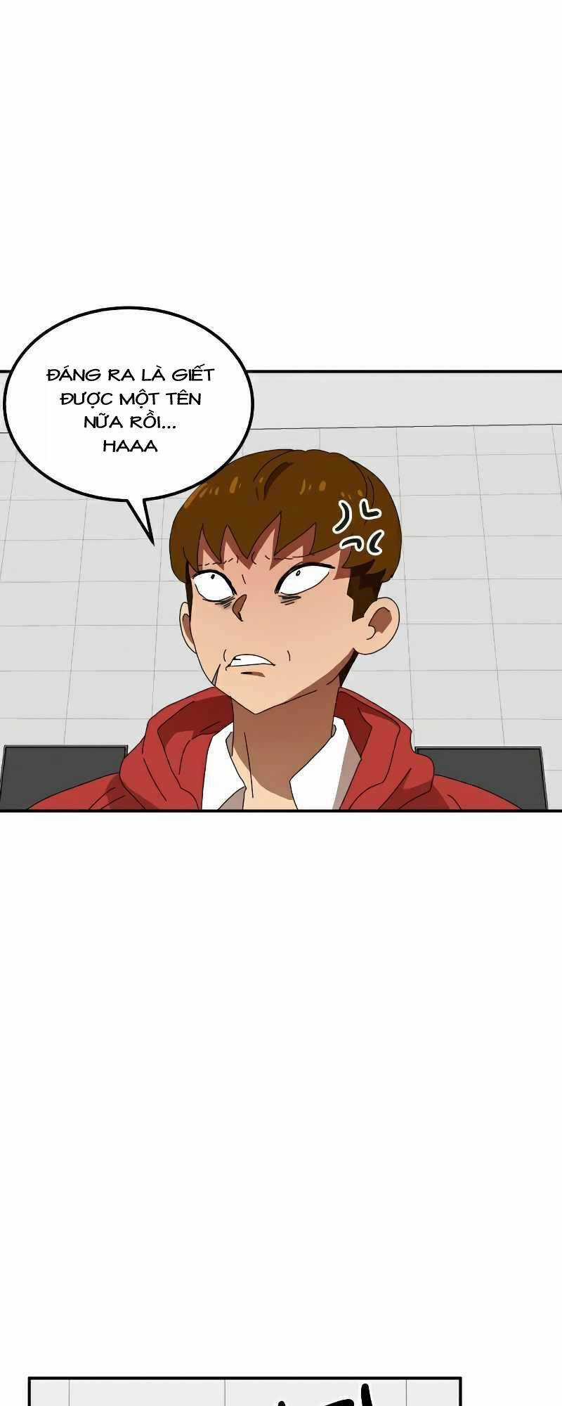 Double Click Chương 21 trang 31