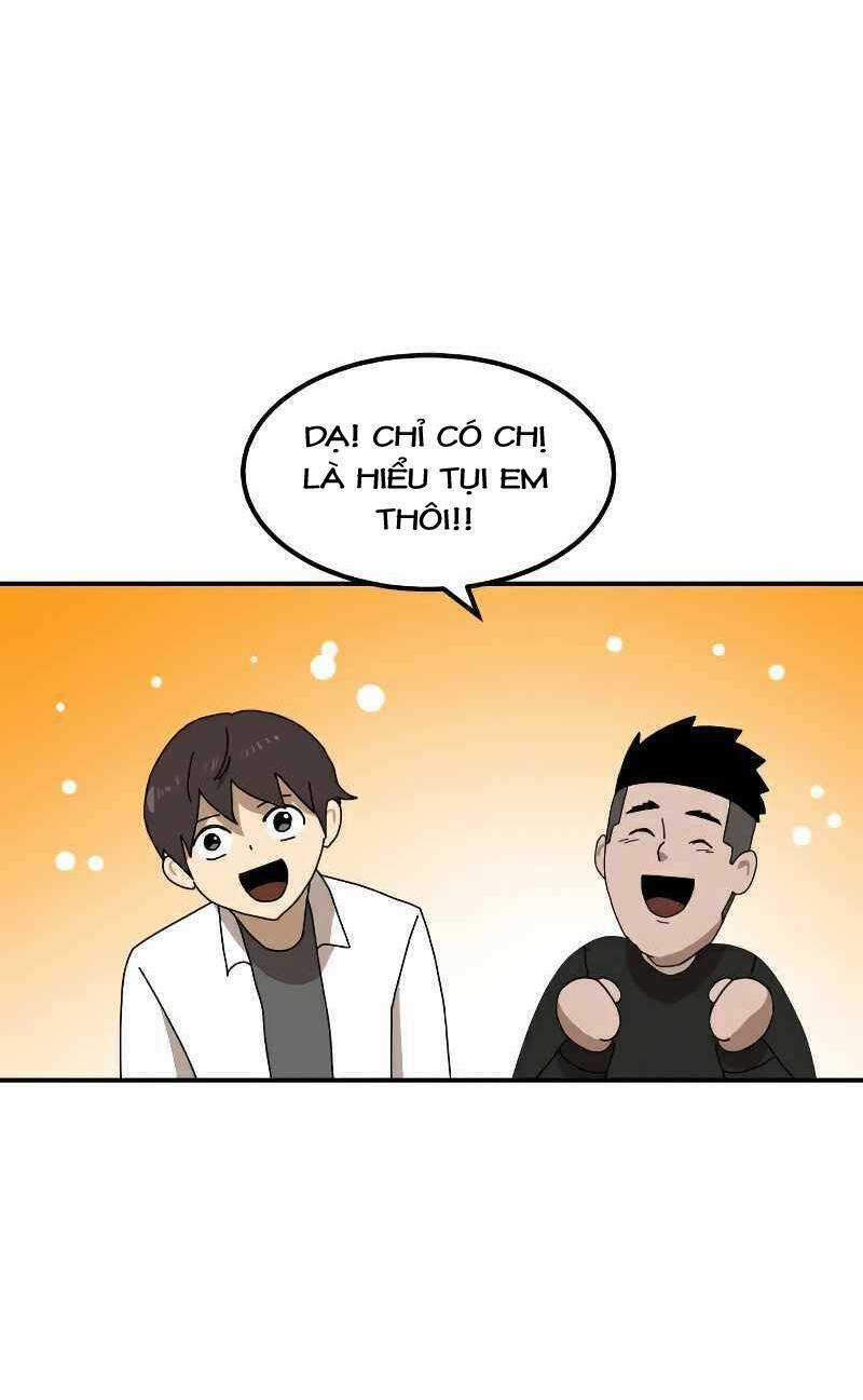 Double Click Chương 21 trang 34