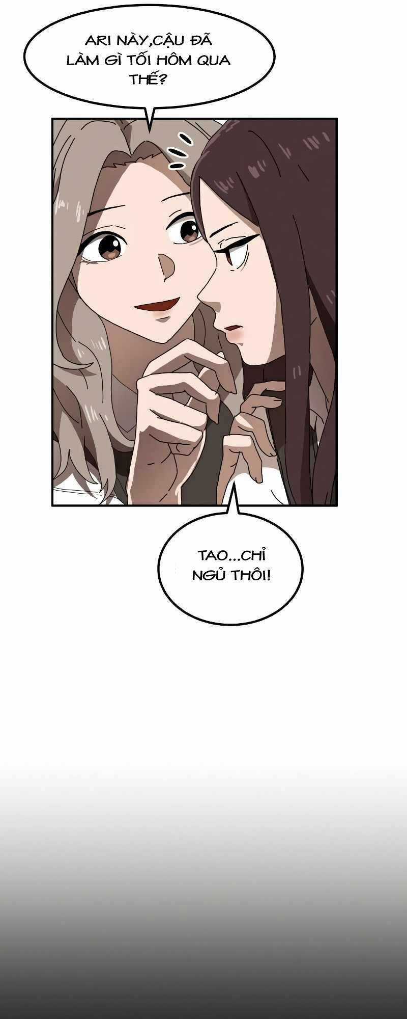 Double Click Chương 21 trang 35