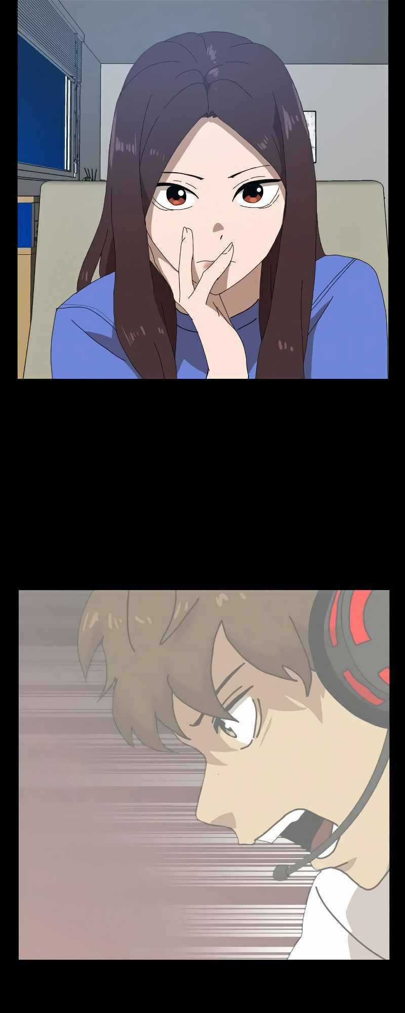 Double Click Chương 21 trang 38