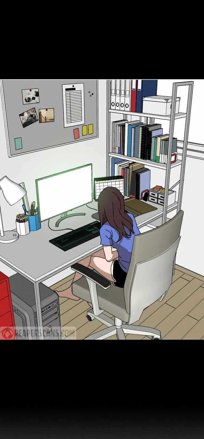 Double Click Chương 21 trang 39