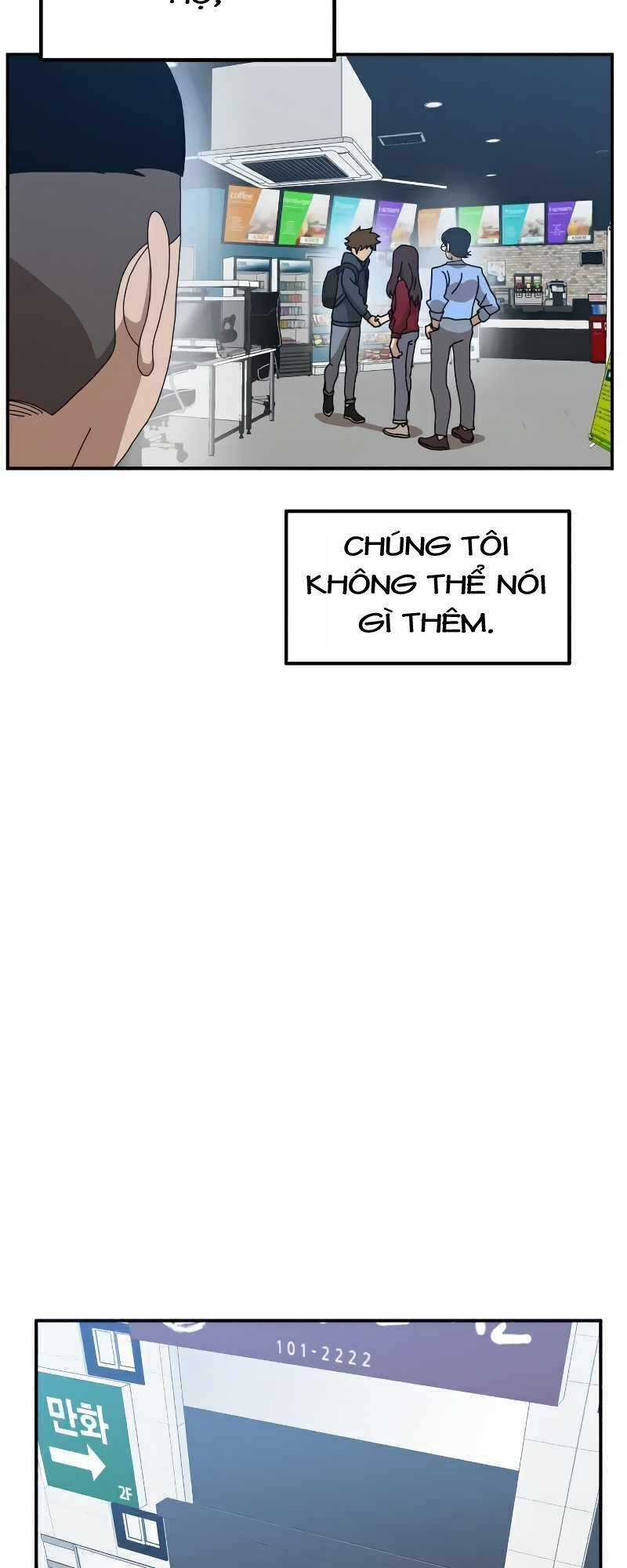 Double Click Chương 21 trang 4