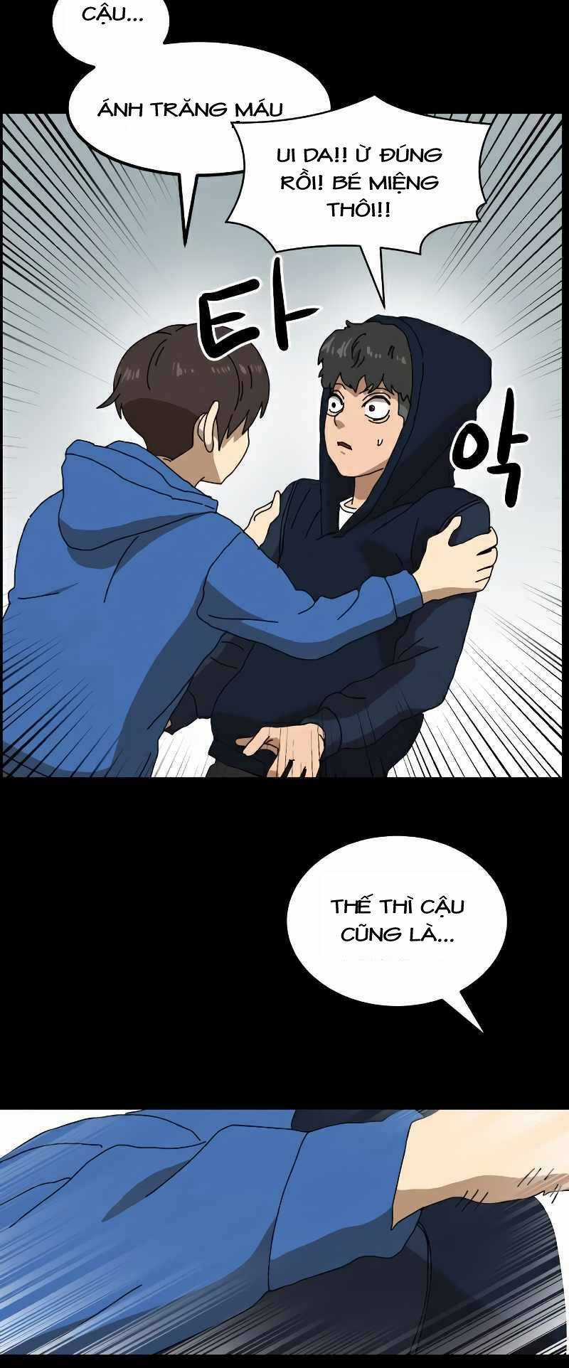 Double Click Chương 21 trang 45