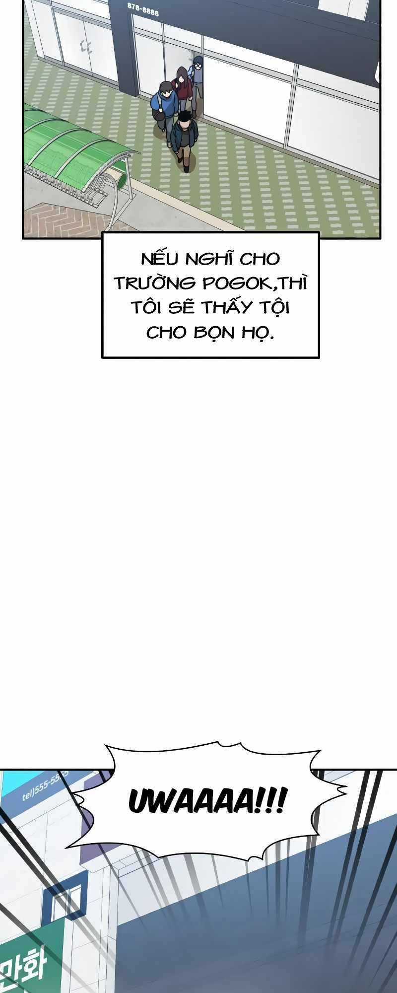 Double Click Chương 21 trang 5