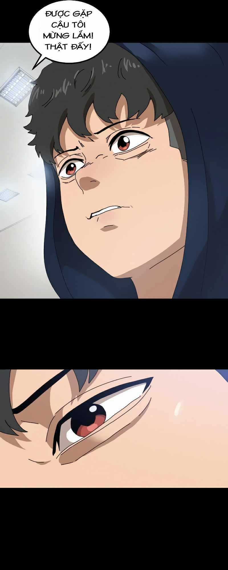 Double Click Chương 21 trang 53