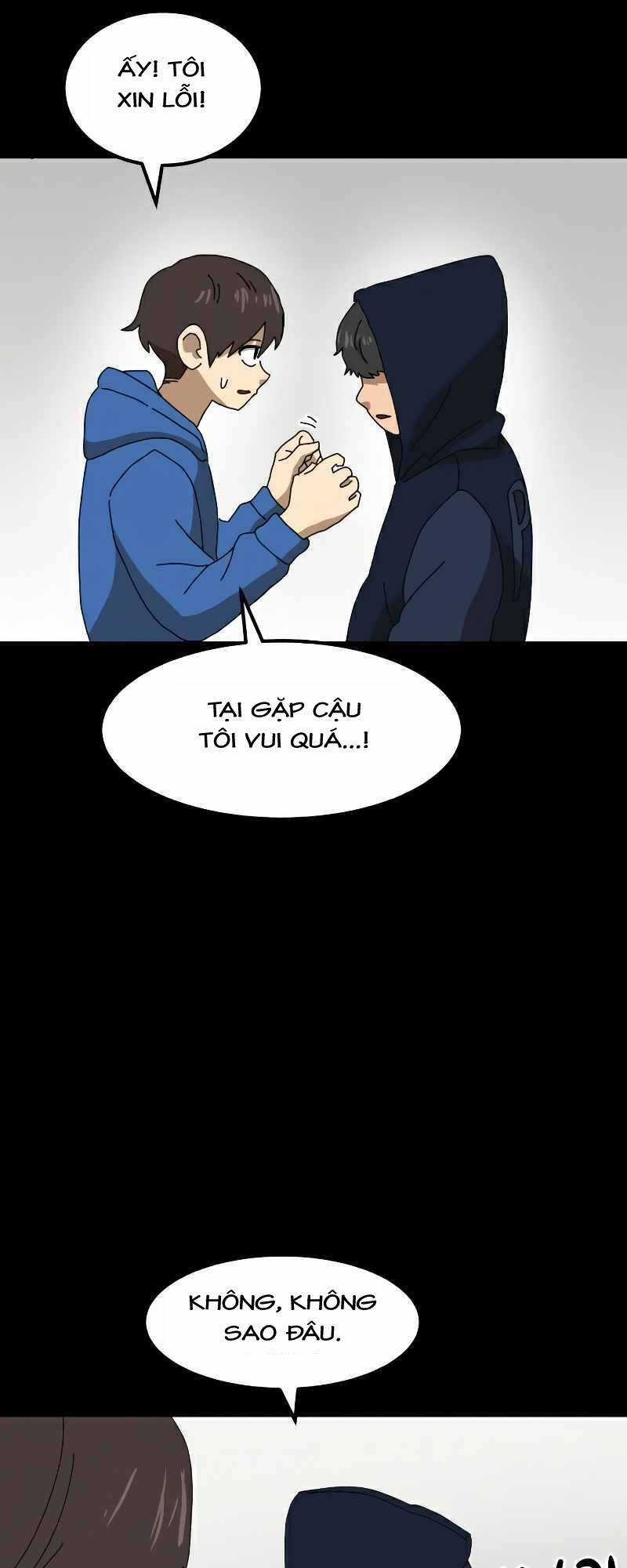 Double Click Chương 21 trang 54