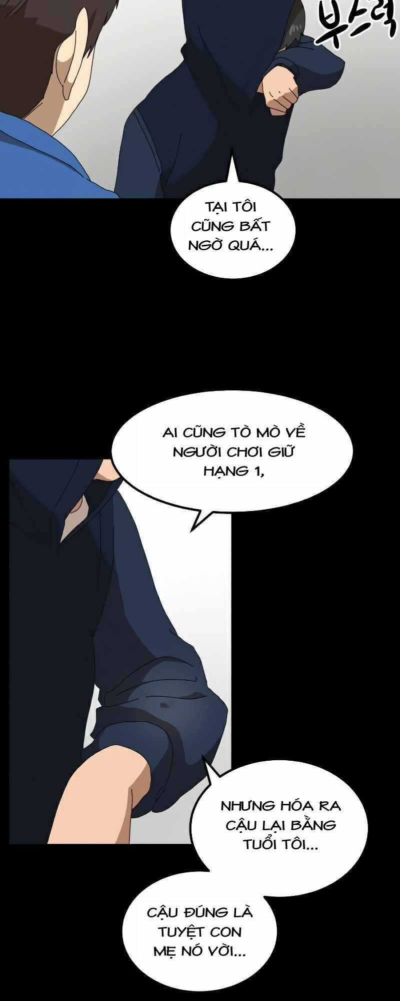 Double Click Chương 21 trang 55