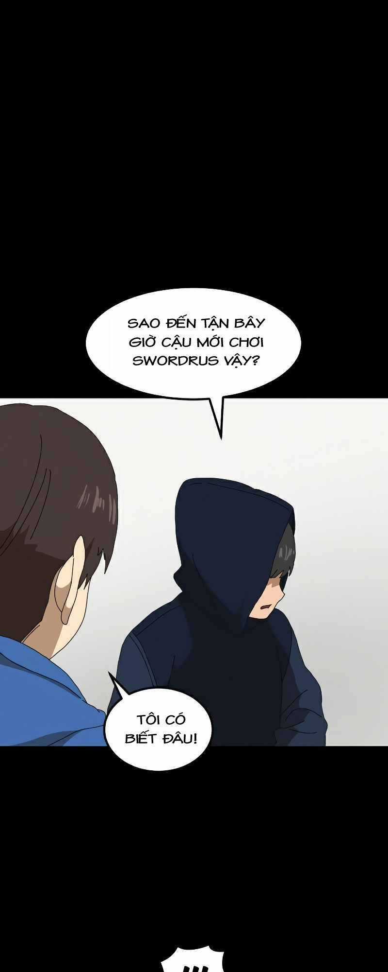 Double Click Chương 21 trang 56