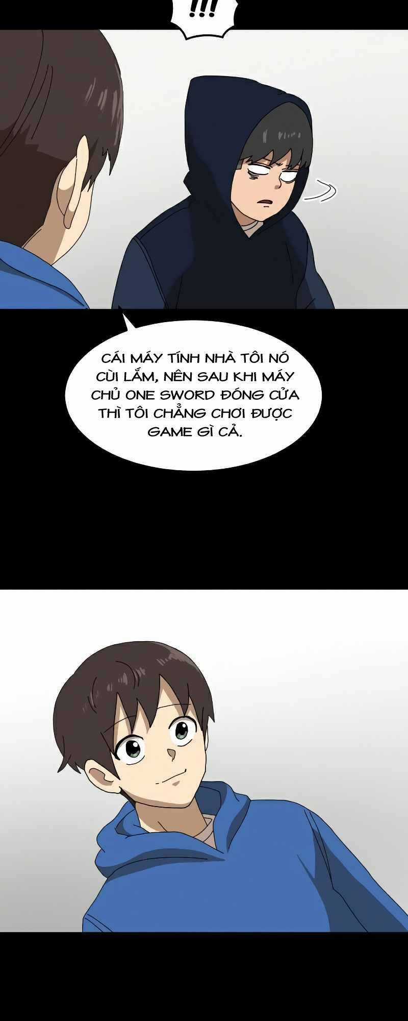 Double Click Chương 21 trang 57