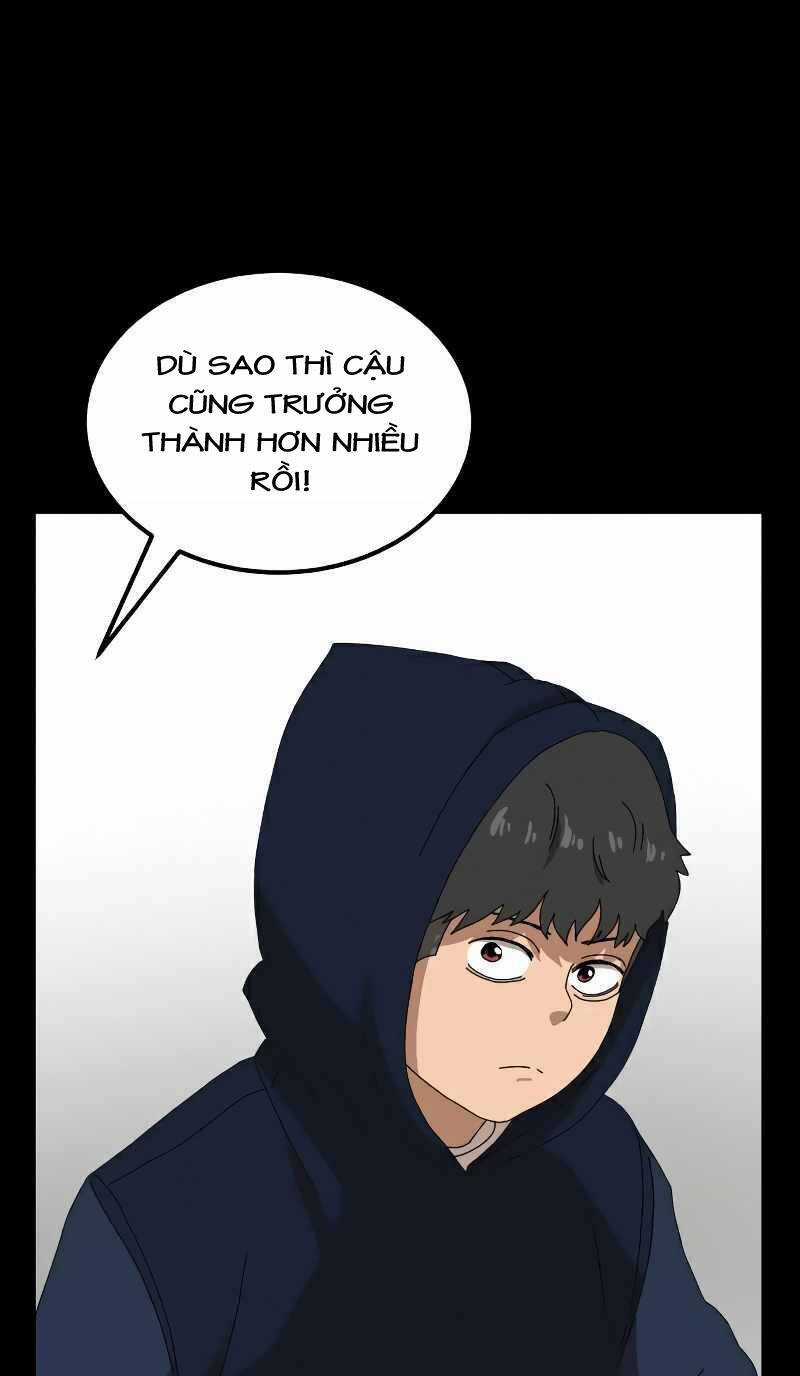 Double Click Chương 21 trang 58